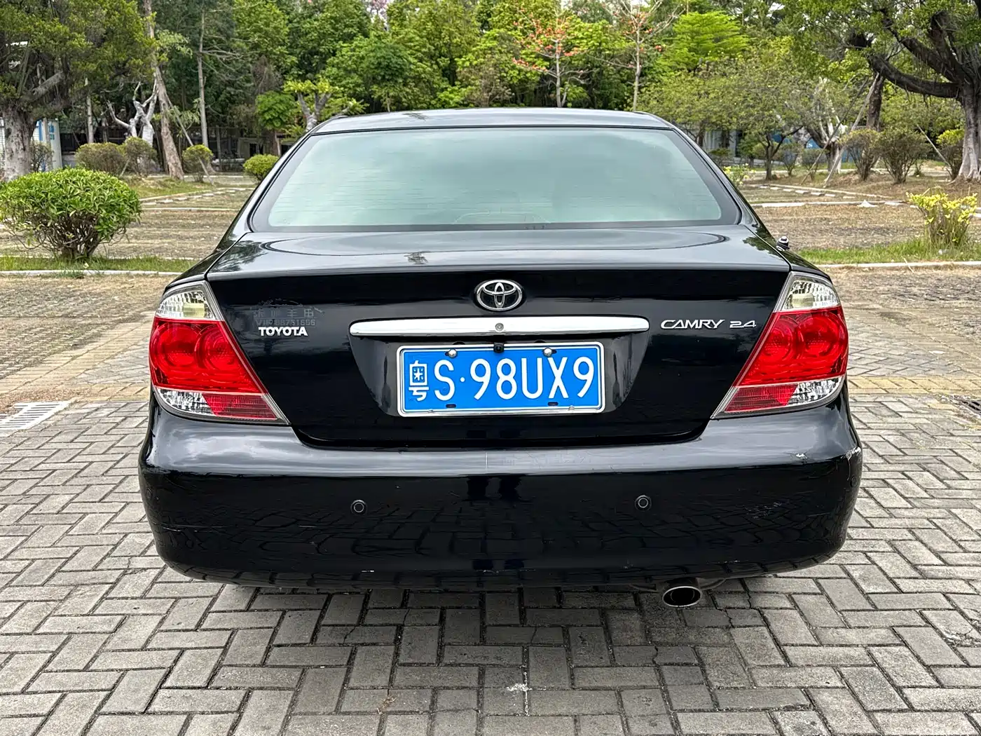 Toyota фото 4