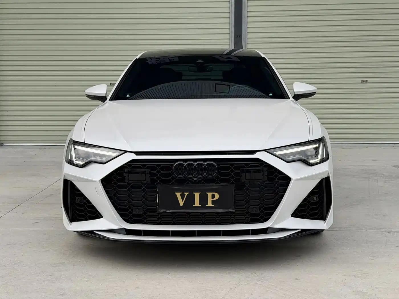 Audi A6L 2022 40 TFSI Luxury Dynamic фото 2