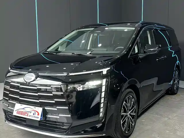 Trumpchi E8 Glory Series, 2.0L, Слава
