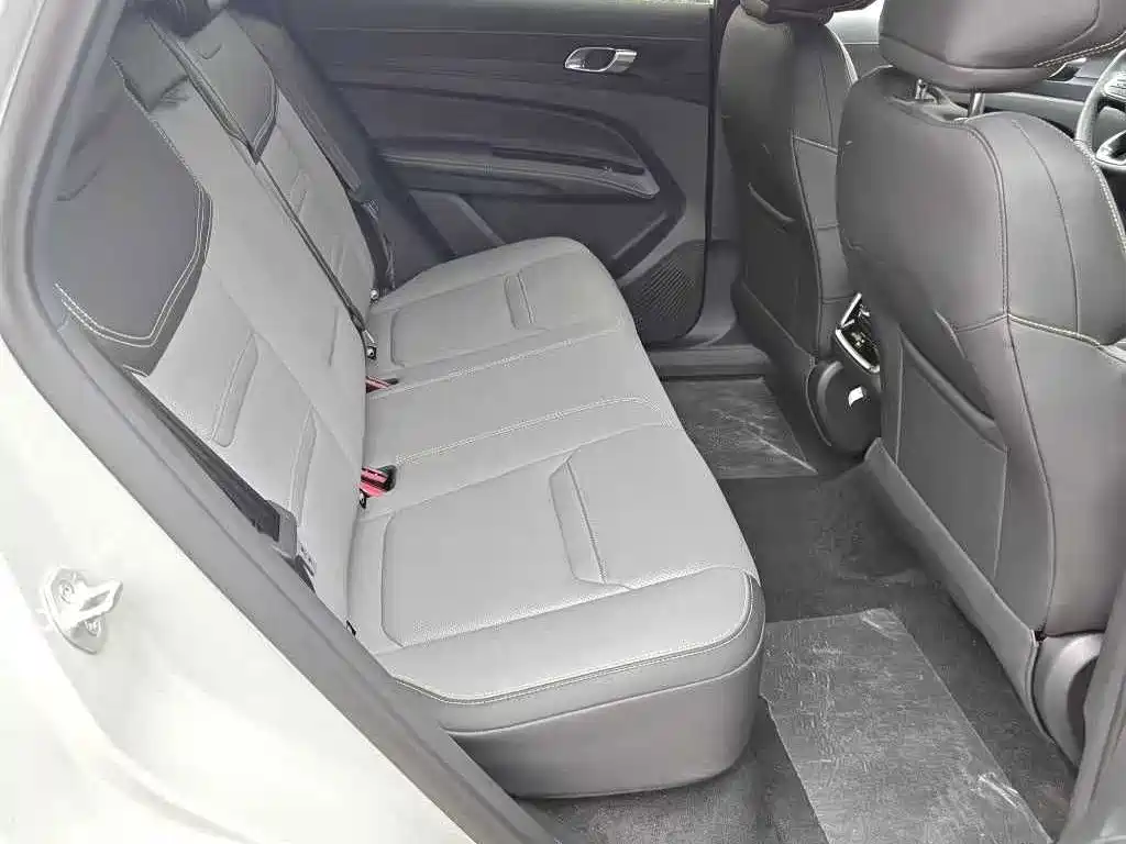 Ford Lingrui New Energy 2026 2025 Model Premium Edition PLUS