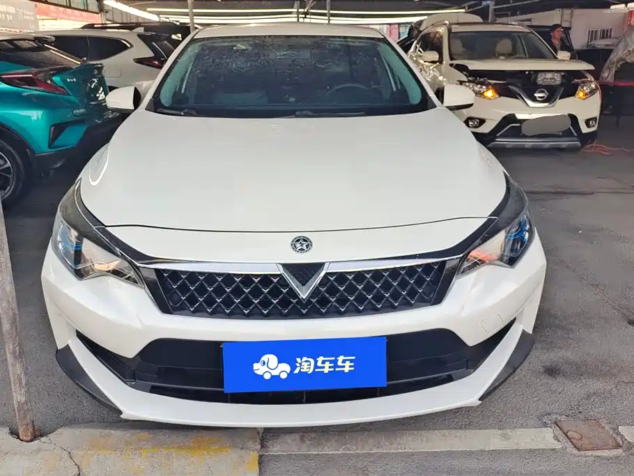 QICHEN D60