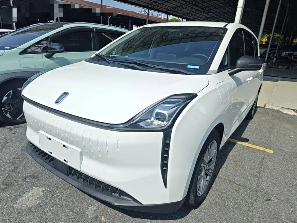 Besturn Bestune NAT 2023 PRO Delight Travel Edition 419km