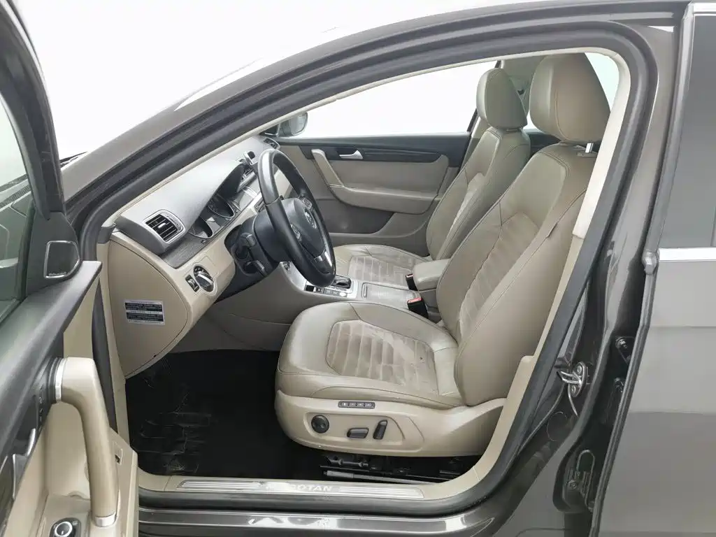Volkswagen Magotan 2012 2012 2.0TSI Ultimate