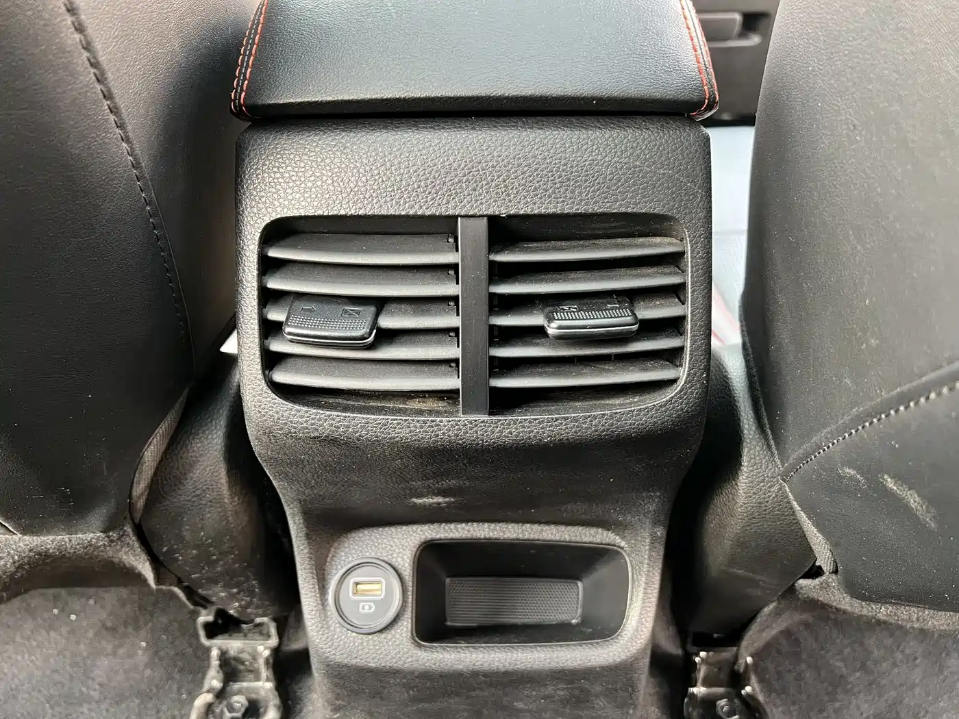 Kia KX3 Smart Run 2021 1.5L CVT Fashion Edition фото 16