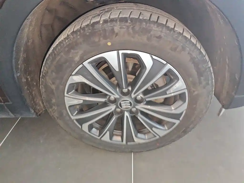 Buick Envision Plus 2024 Envision Plus 28T 4WD Premium Edition фото 14