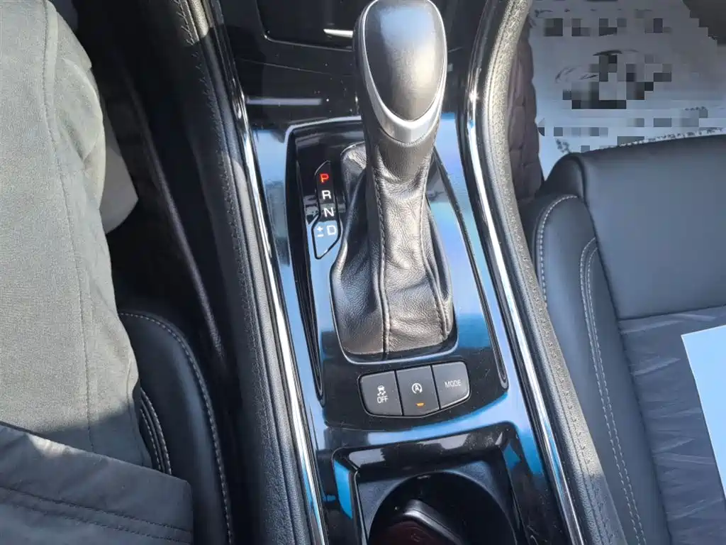 Cadillac ATS-L 2017 28T Technology фото 13