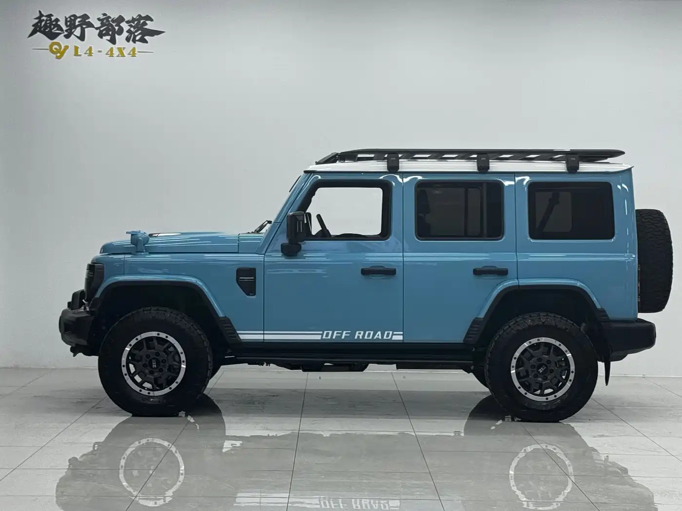 212 T01 2025 2025 2.0T Changfeng