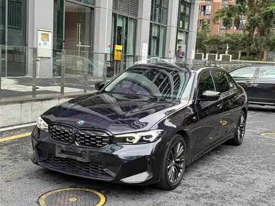 BMW 3