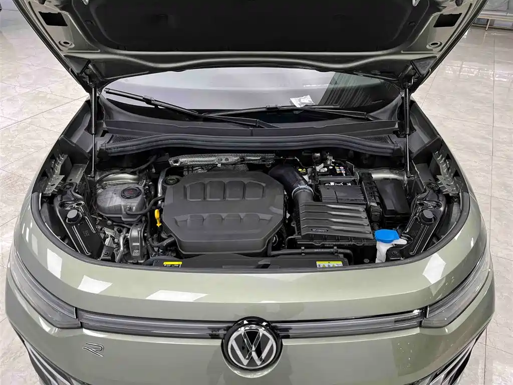 Volkswagen Tayron 2025 Model Tayron L 380TSI 4WD Luxury Easy Package фото 21