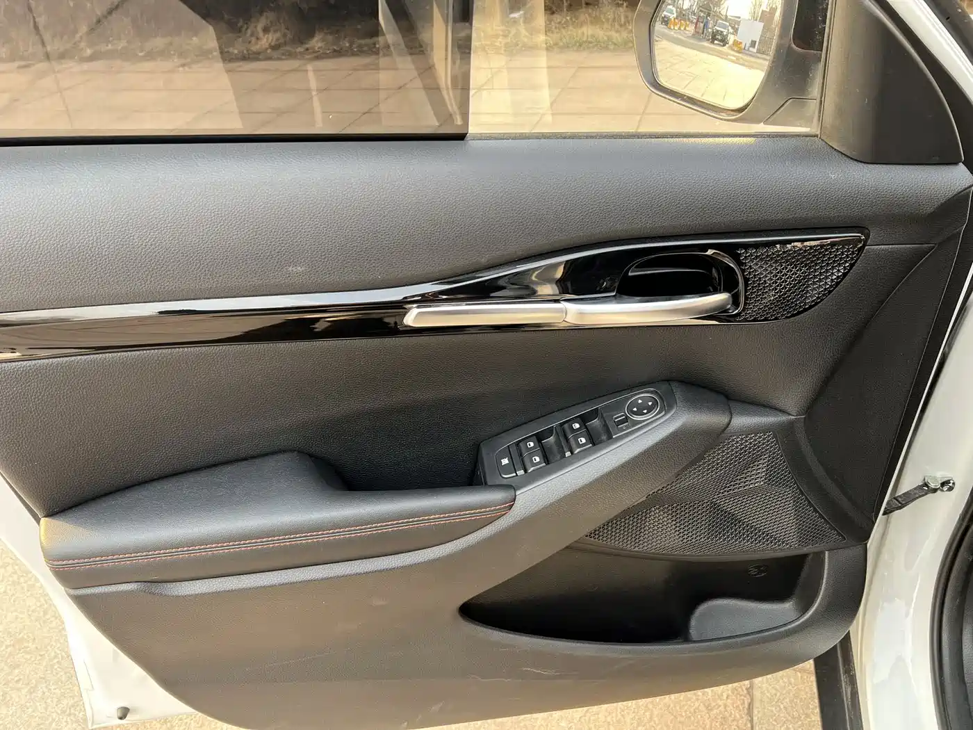 Kia KX3 Smart Run 2021 1.5L CVT Fashion Edition фото 17