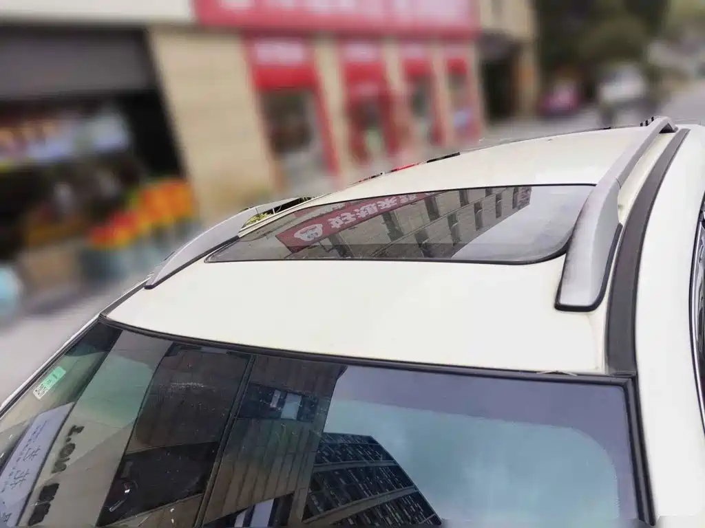 Фото 5 - BYD S6