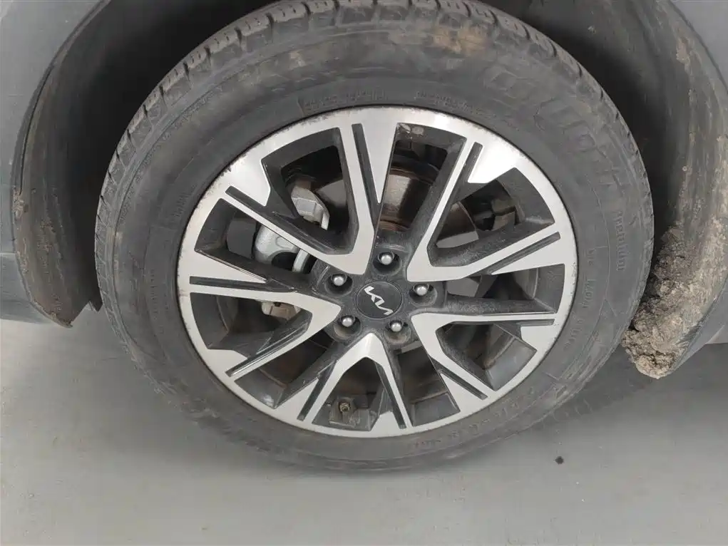 Kia Sportage 2021 Ace 1.5T GT Line Fusion Edition фото 23