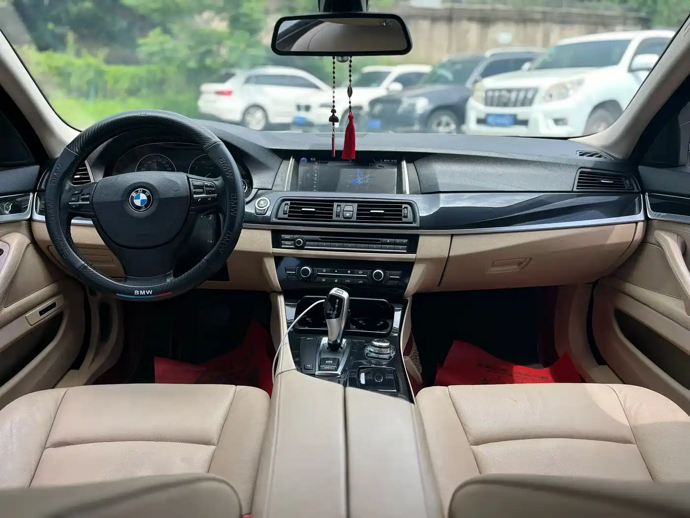 Фото 6 - BMW 5 Series
