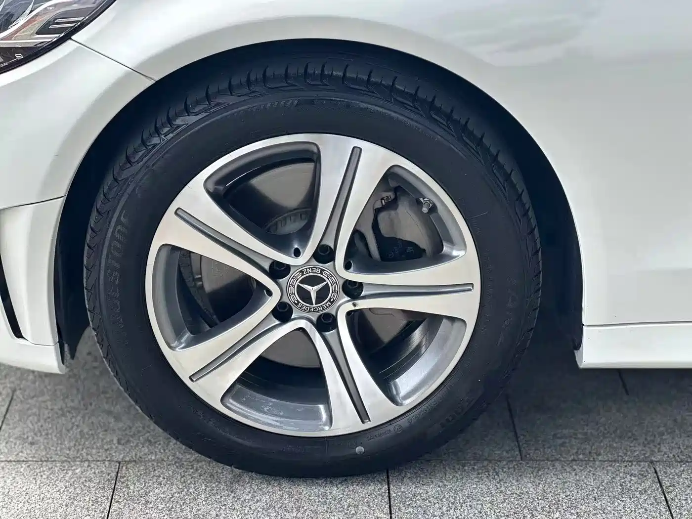 Mercedes-Benz C-Class 2020 Facelift C 260 L Sport фото 16