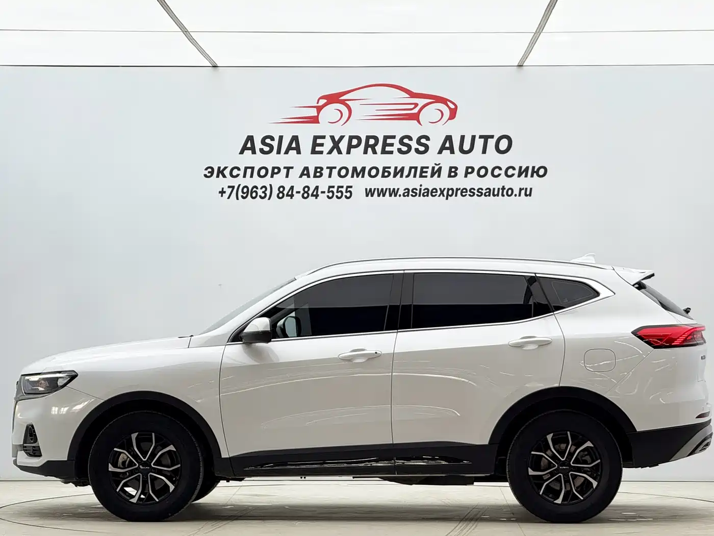Haval H6 2021 National Trend Edition 1.5T Automatic Urban Edition фото 7