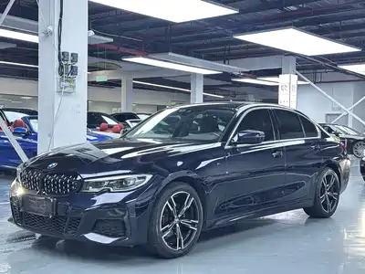 BMW 3