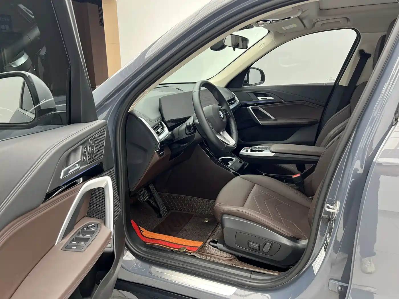 BMW X1 2023 sDrive20Li X Design Package фото 7