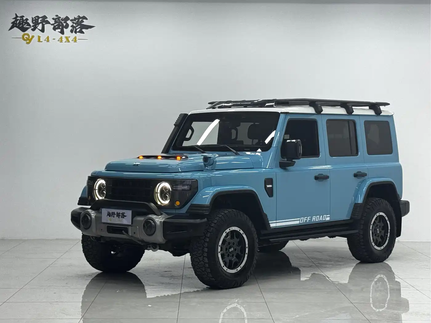 212 T01 2025 2025 2.0T Changfeng