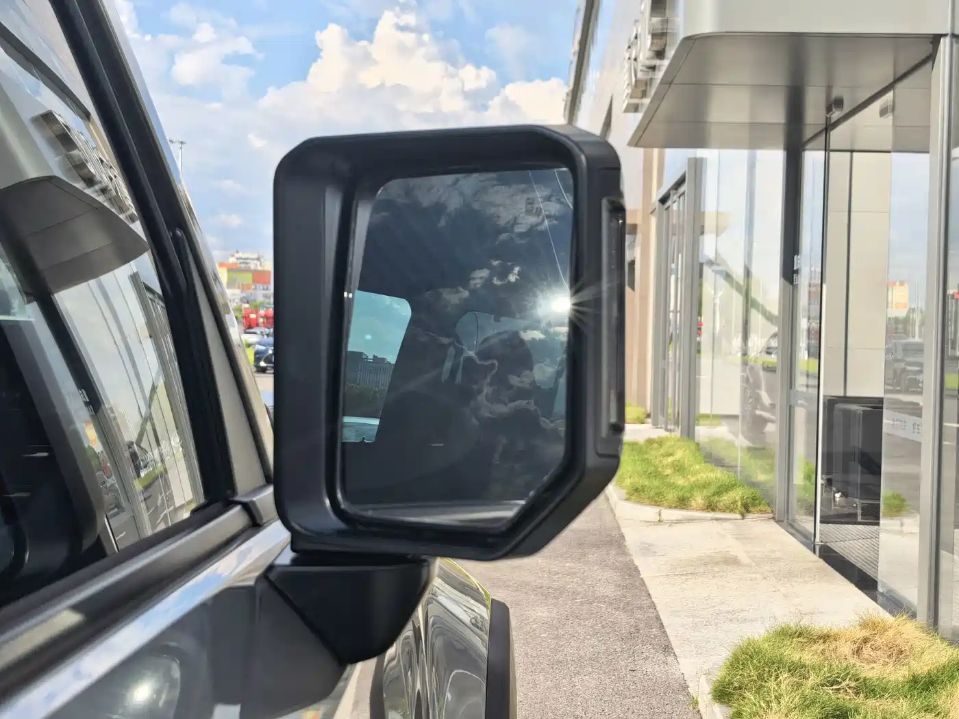 Lexus GX 2025 2024 OVERTRAIL Summit Edition