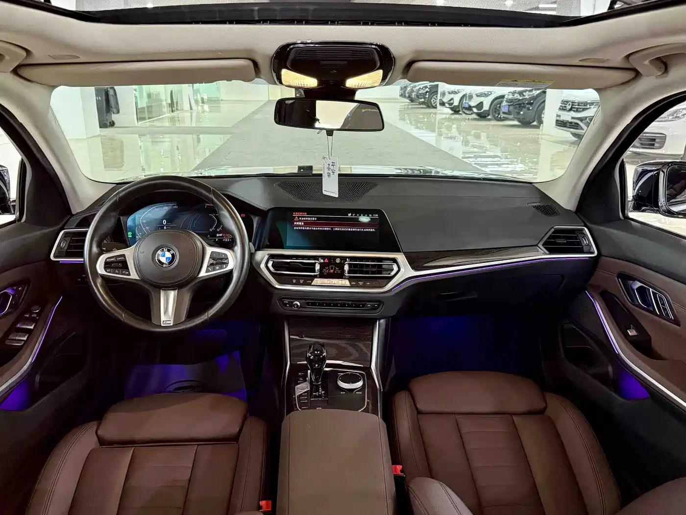 Фото 6 - BMW 3 Series