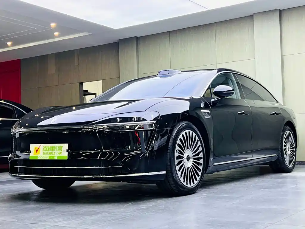 Xiangjie Enjoy World S9 2025