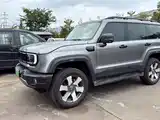 صورة 2 - BAIC ORV Beijing Off-Road BJ40 Range Extender