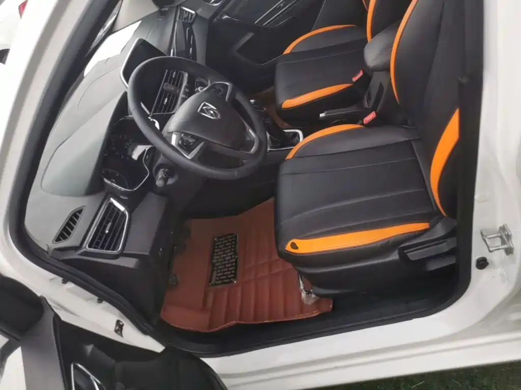 Baojun 310 2016 2016 1.2L Manual Luxury Type