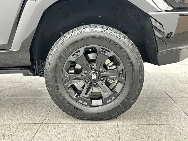 Tank 400 New Energy 2024 2024 Hi4-T Off-Road Edition