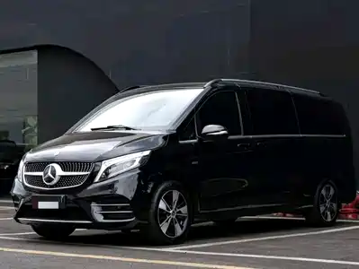 Mercedes-Benz V