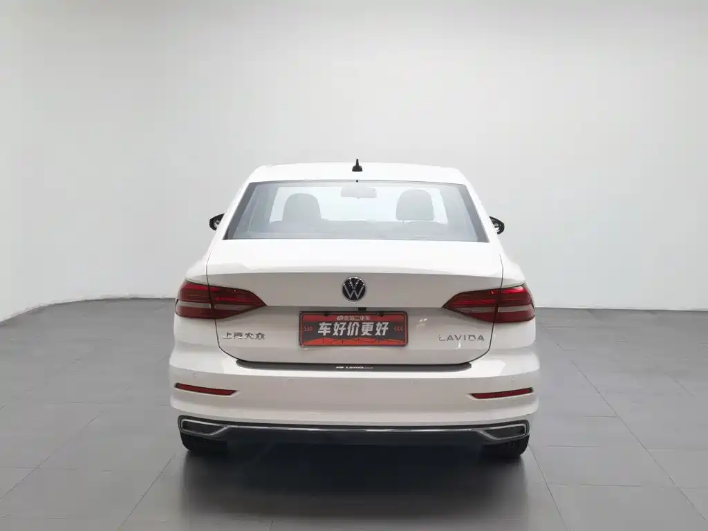 Volkswagen Lavida, миниатюра 28