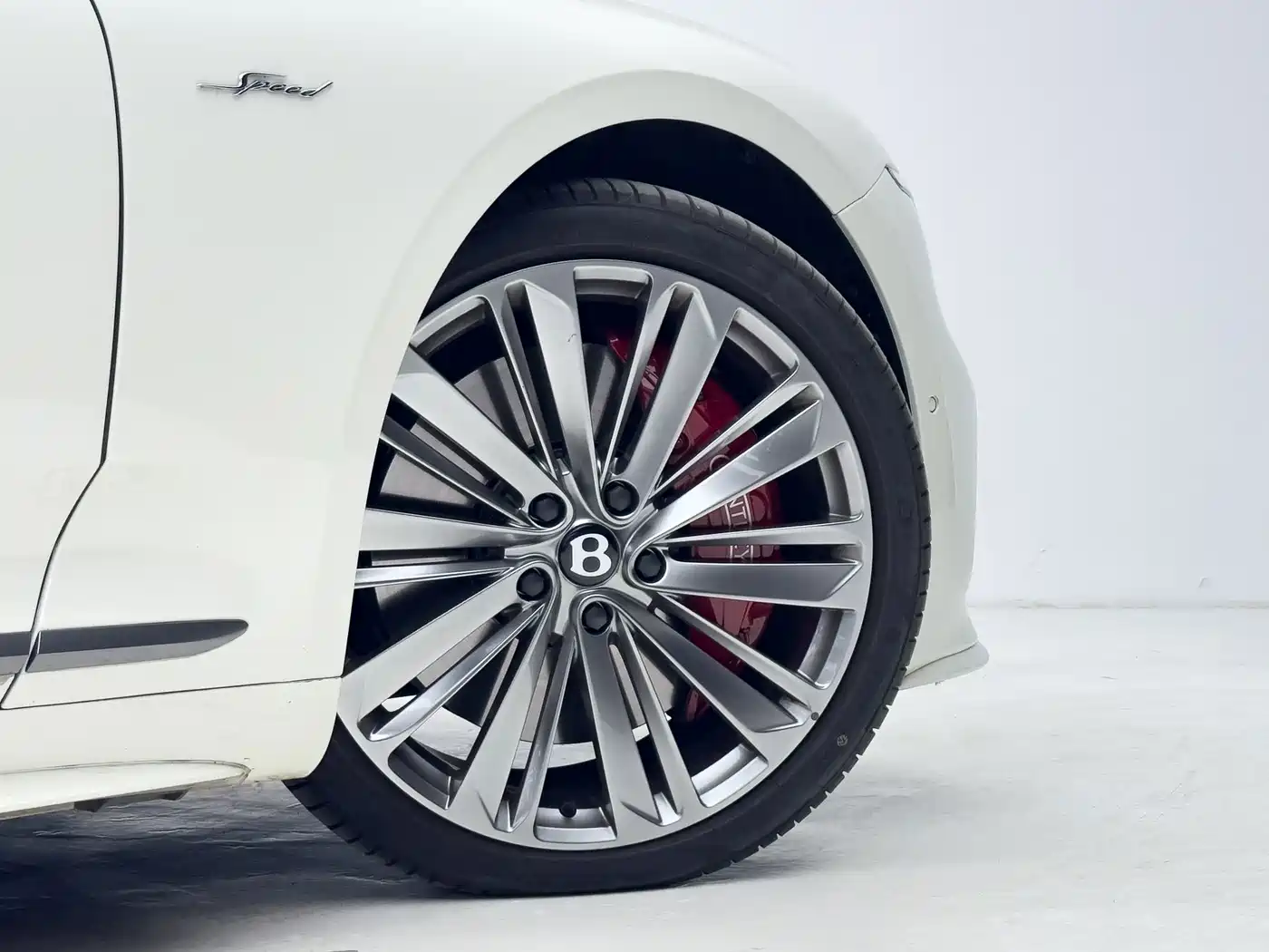 Bentley Continental Plug-in Hybrid 2025 2025 GT Ultimate Edition