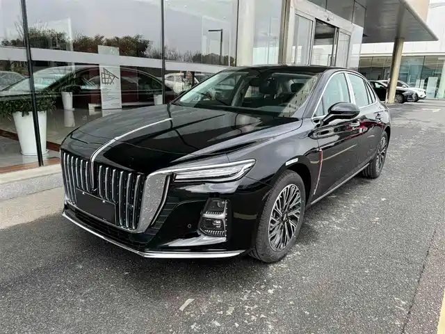 Hongqi HONGQI H5