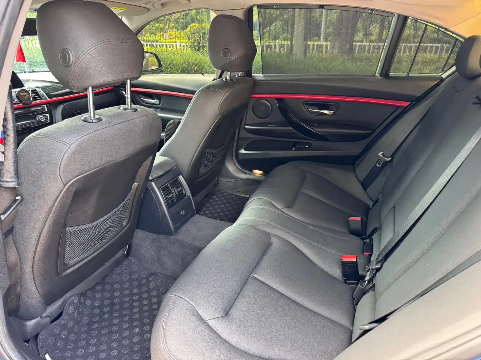 Фото 9 - BMW 3 Series