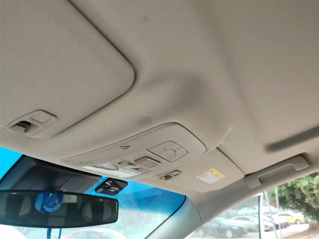 Buick GL8 2018 28T Comfort China VI фото 19