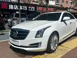 Фото 1 - Cadillac ATS-L