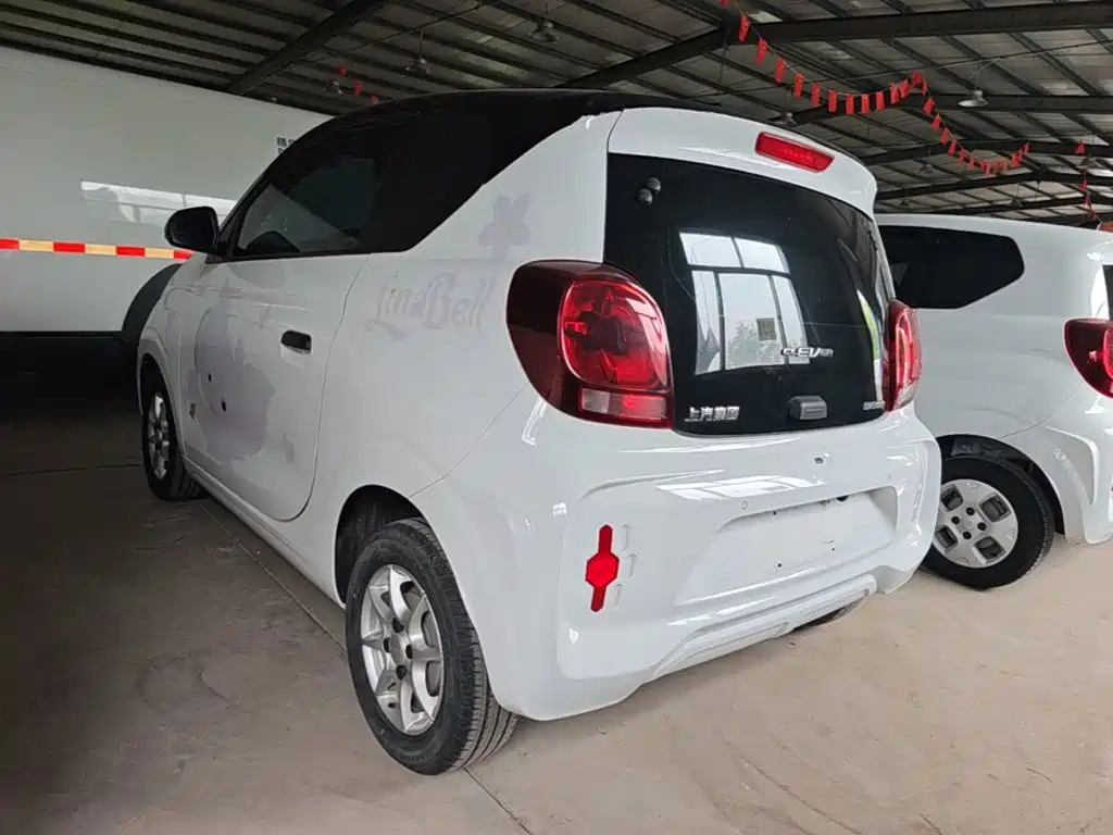 Roewe Kaiwei CLEVER 2023 2022 311km Vitality Bobo Edition