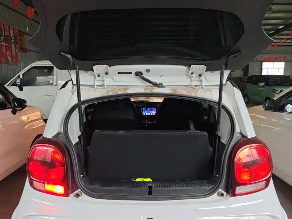 Roewe Kaiwei CLEVER 2023 2022 311km Vitality Bobo Edition