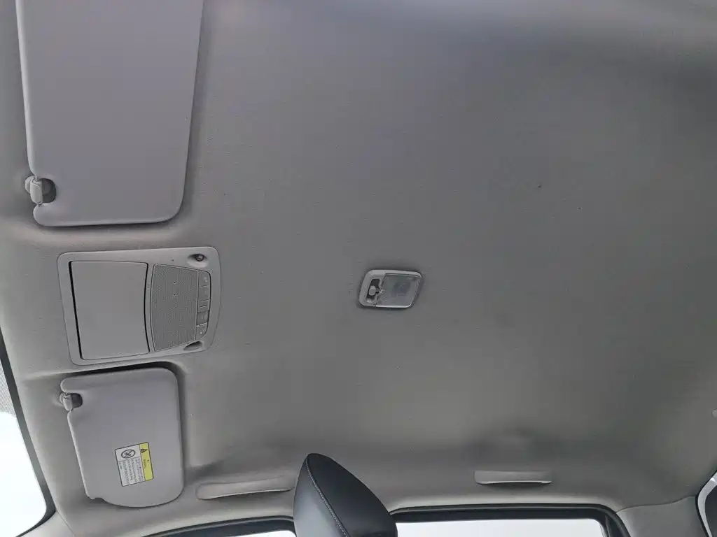 Dongfeng Rich 6 2020 2020 2.4L Manual 4WD Gasoline Standard China VI 2TZD