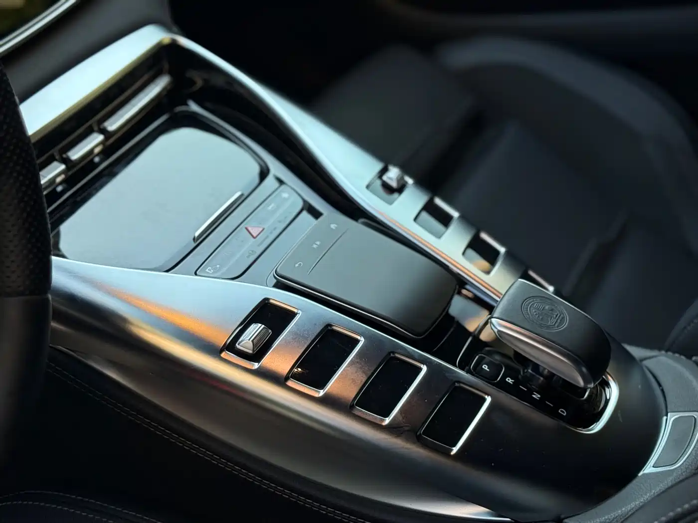 Mercedes-Benz AMG GT 2020 AMG GT 50 4-Door Coupe фото 17
