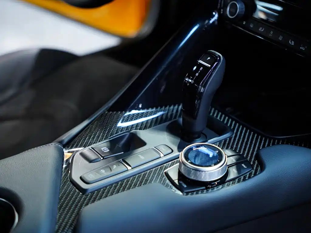 Toyota Supra 2022 2022 GR SUPRA 3.0T Standard