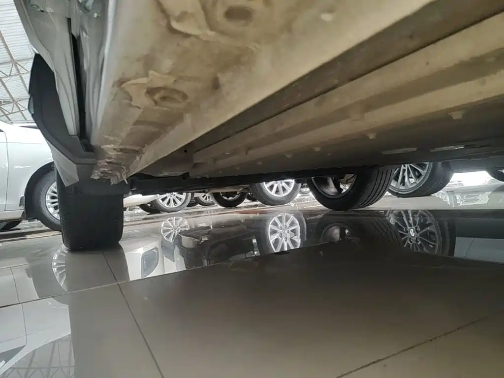 Geely Galaxy Galaxy L7 2025 2023 1.5T 115km MAX