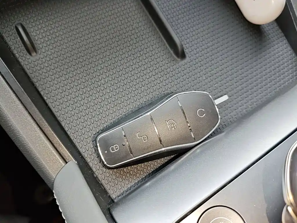 BYD Qin L 2025 2025 DM-i Smart Drive Edition 80KM Leading