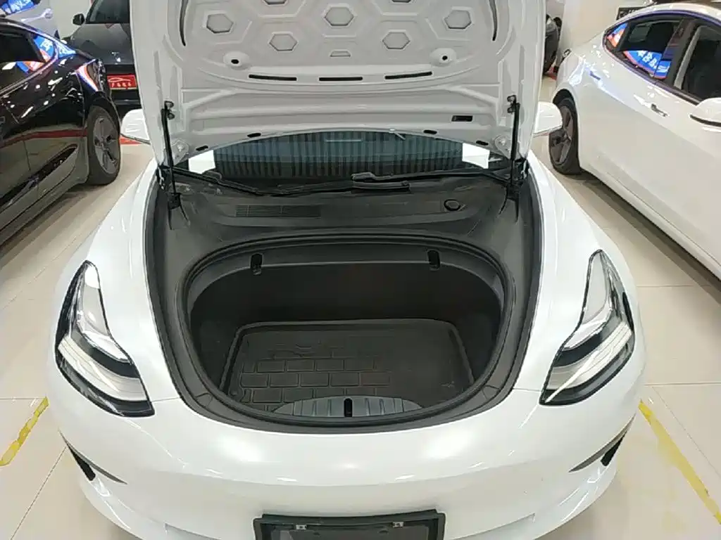 Фото 20 - Tesla Model 3