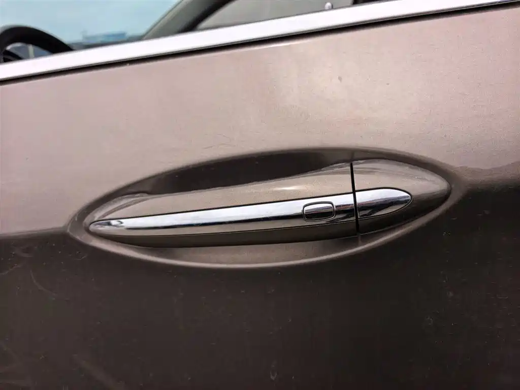 Buick Envision Plus 2019 28T AWD Elite Model China VI фото 7