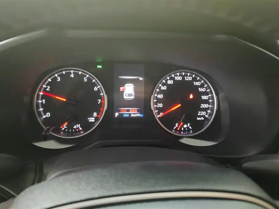 Toyota Wildlander 2022 2.0L CVT AWD Luxury Edition фото 14