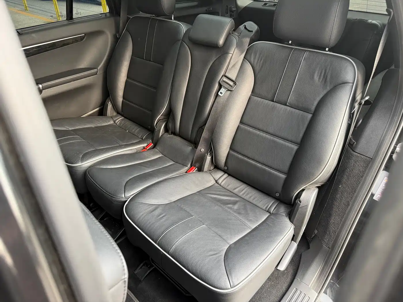 Mercedes-Benz R-Class 2017 R 320 4MATIC Business Collector's Edition фото 11
