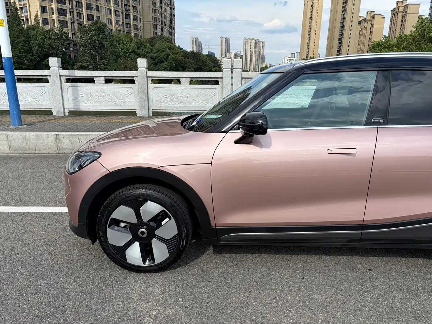 2025 smart Elf #1