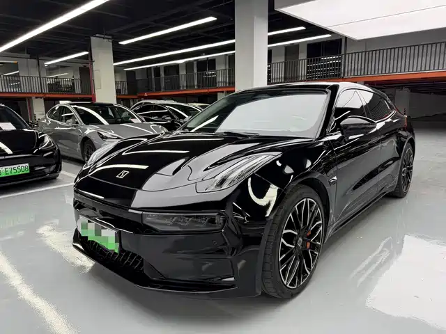 Zeekr 001 ME 100kWh
