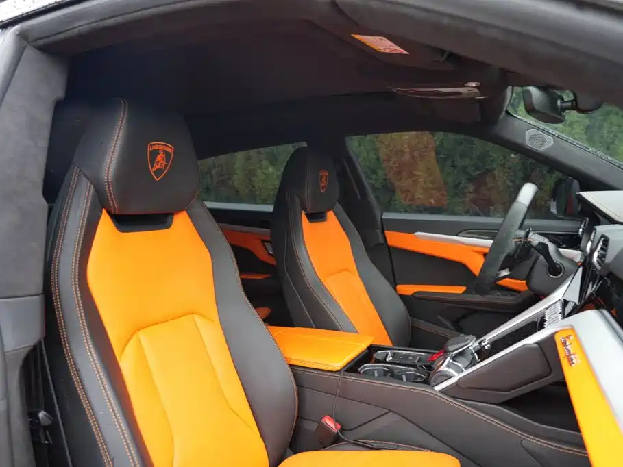 Lamborghini Urus 2024 2021 4.0T V8