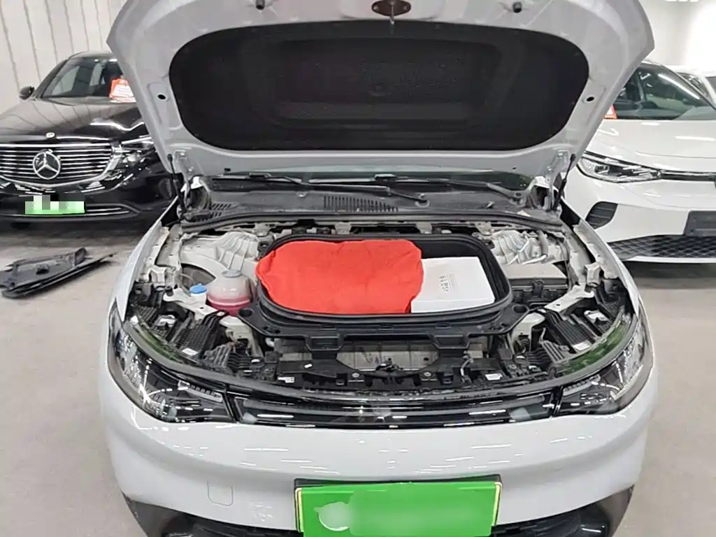 Leapmotor C01 2023 2023 525 Comfort Edition